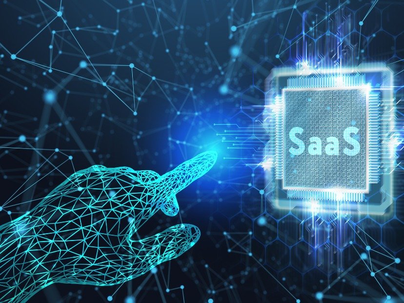 Digital systems and SaaS technology