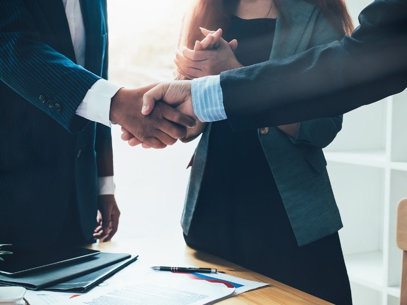 Book a meeting